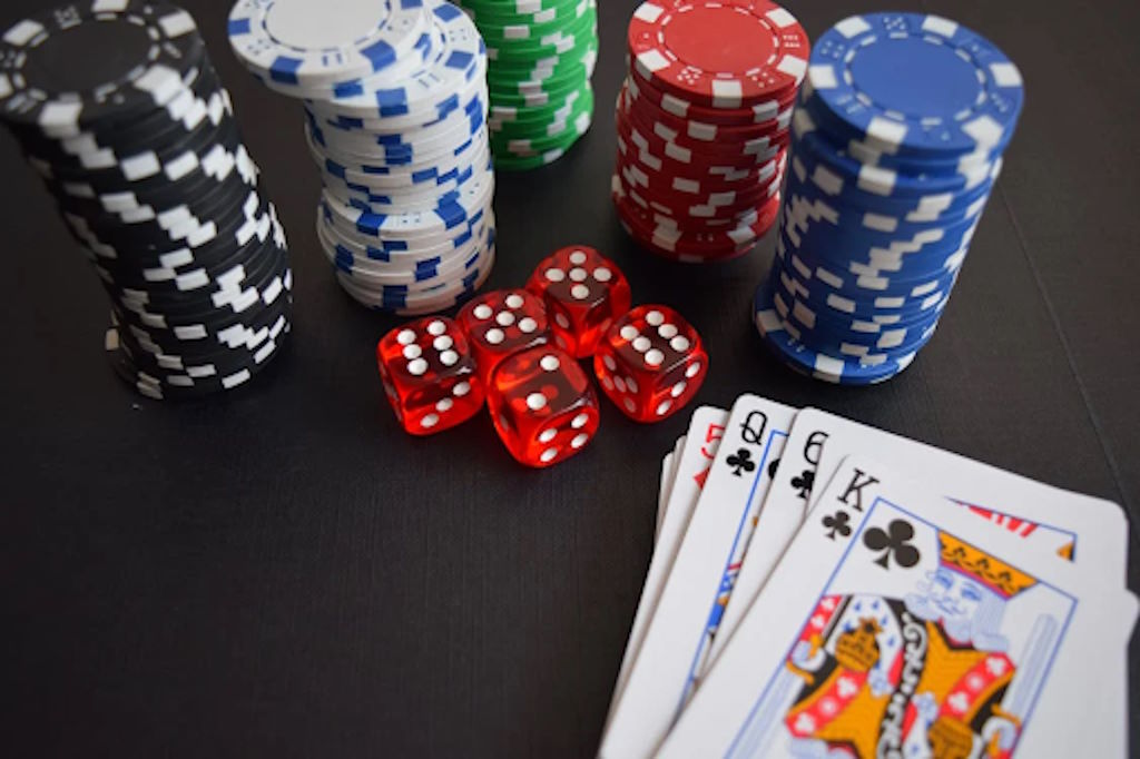 These 10 Hacks Will Make Your KaBoom SlotsLike A Pro