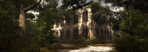 The Town of Light Review