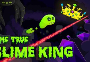 The True Slime King review