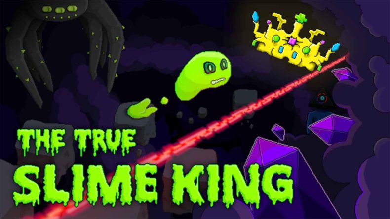 The True Slime King review