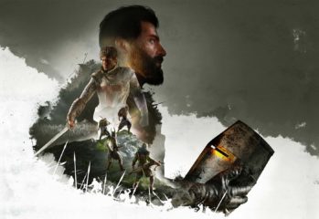 The Valiant is a new game from THQ Nordic and Kite Games