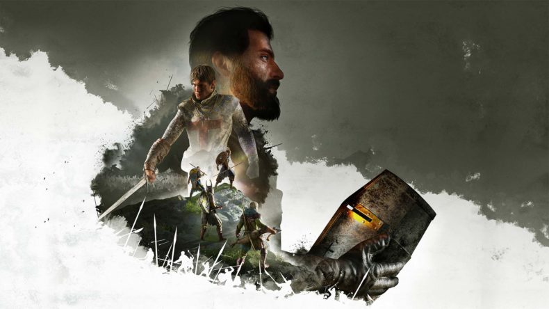 The Valiant is a new game from THQ Nordic and Kite Games