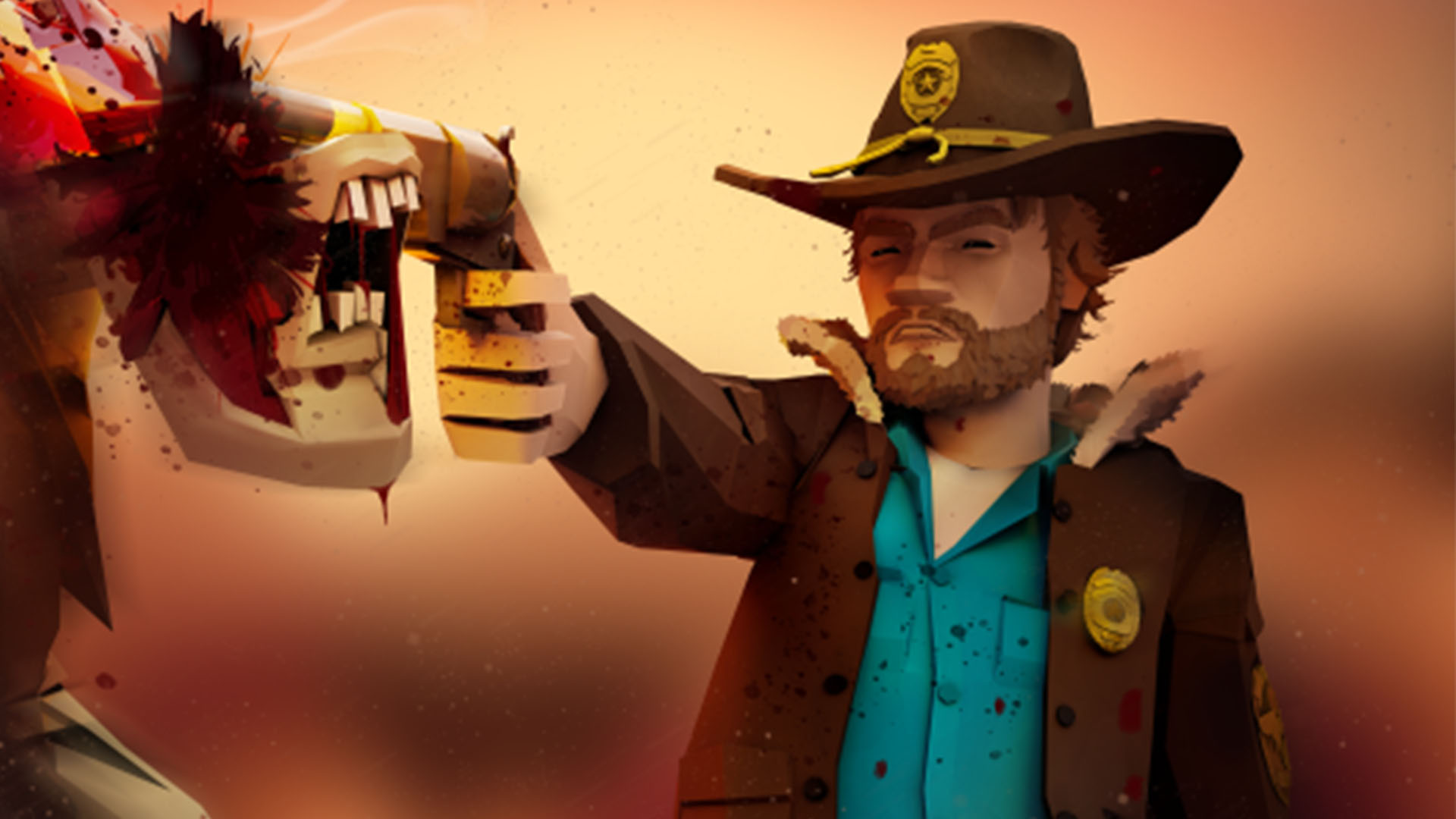 The Walking Dead: Betrayal interview: "living out a comic book arc