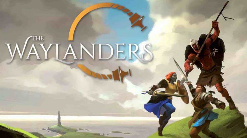 The Waylanders