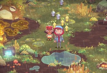 The Wild at Heart Review