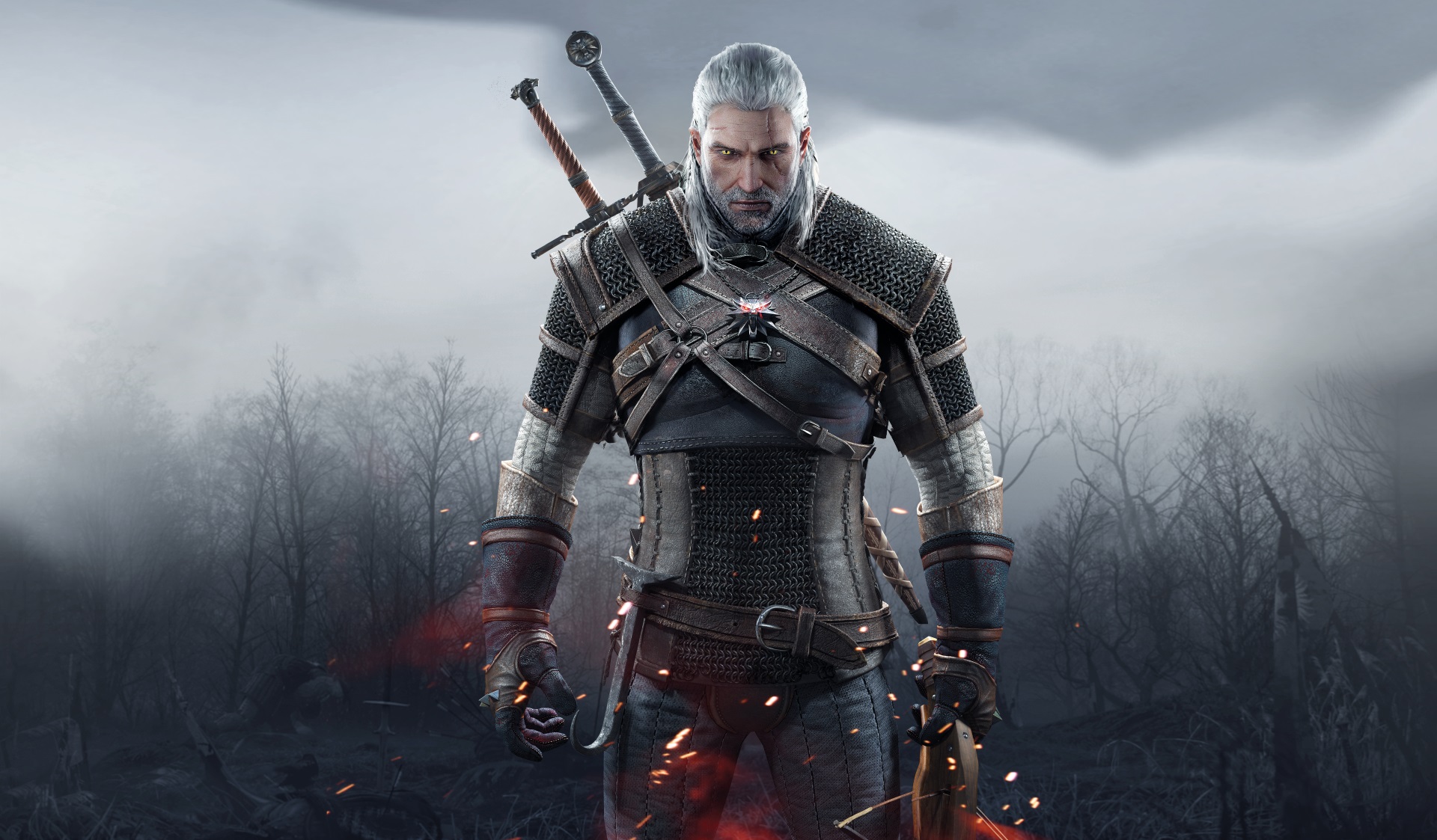 Review: The Witcher 3: Wild Hunt