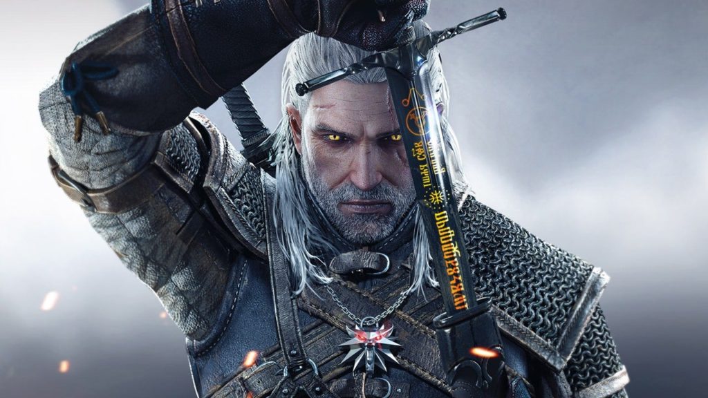 The Witcher 3: Wild Hunt PS5 review