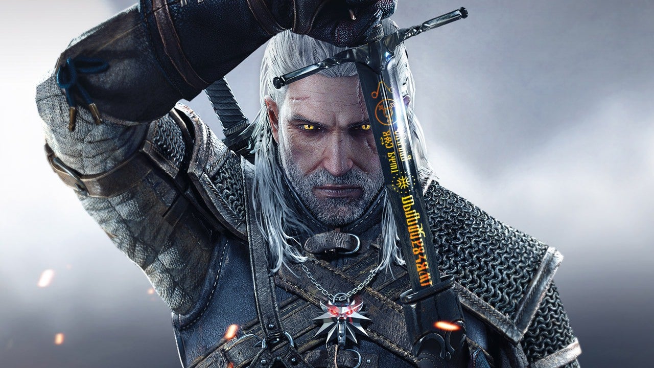 Will we get remasters of The Witcher 1 & 2? Probably not - The