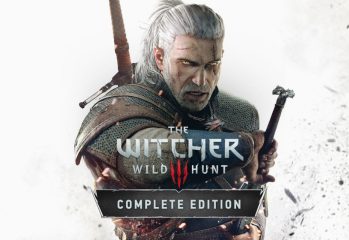 The Witcher 3: Wild Hunt - Complete Edition Switch review
