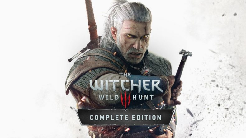 The Witcher 3: Wild Hunt - Complete Edition Switch review