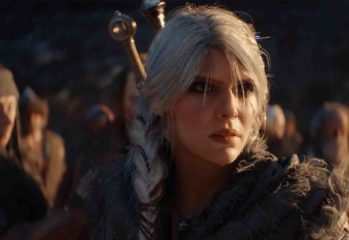 The Witcher 4