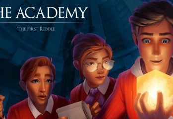 The Academy review