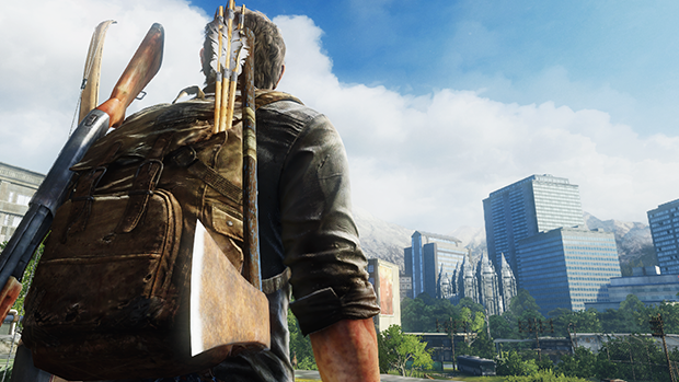 The Last of Us Remastered review