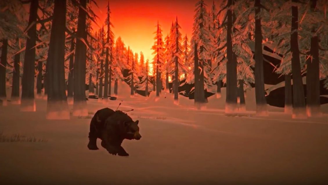 The Long Dark Nintendo Switch review | GodisaGeek.com