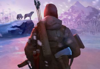 The Long Dark Nintendo Switch review