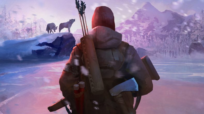 The Long Dark Nintendo Switch review