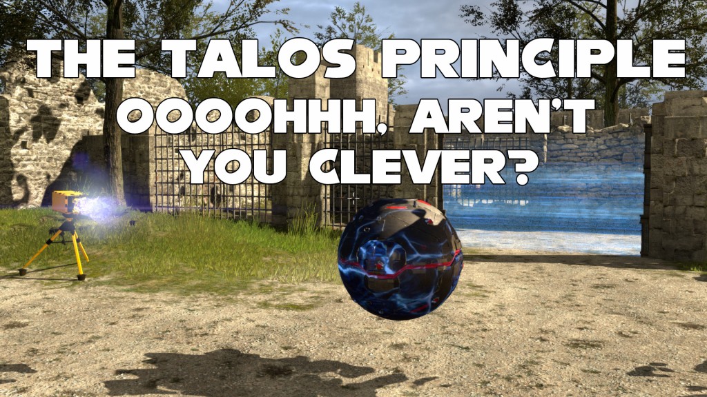 e x the talos principle e x the talos principle