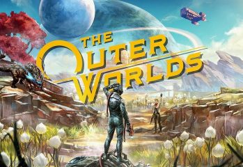 The Outer Worlds | Obsidian Entertainment