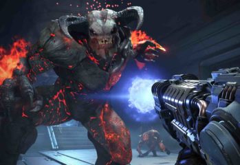 This month's Humble Choice includes Doom Eternal and OlliOlli World