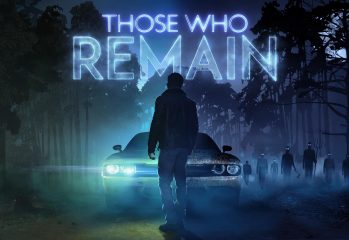 Those Who Remain review