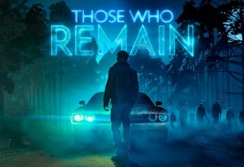 Those Who Remain preview