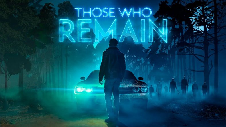 Those Who Remain preview