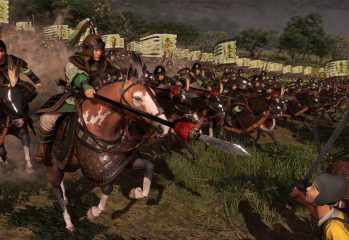 Total War: Three Kingdoms - Eight Princes DLC review
