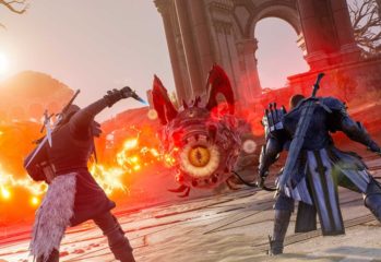 Throne and Liberty release date announcement news