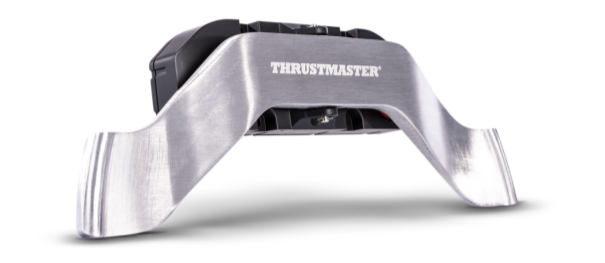 Thrustmaster Ferrari wheel