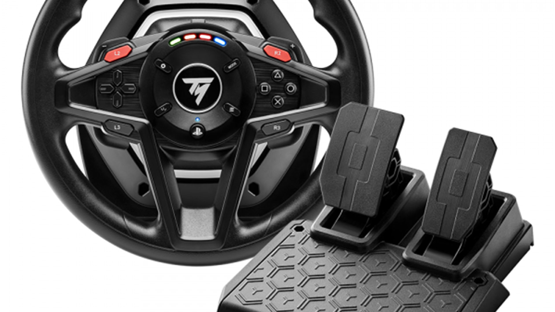 Thrustmaster T128 racing wheel review