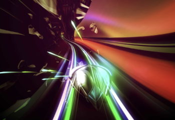 Thumper coming to Apple Arcade this week