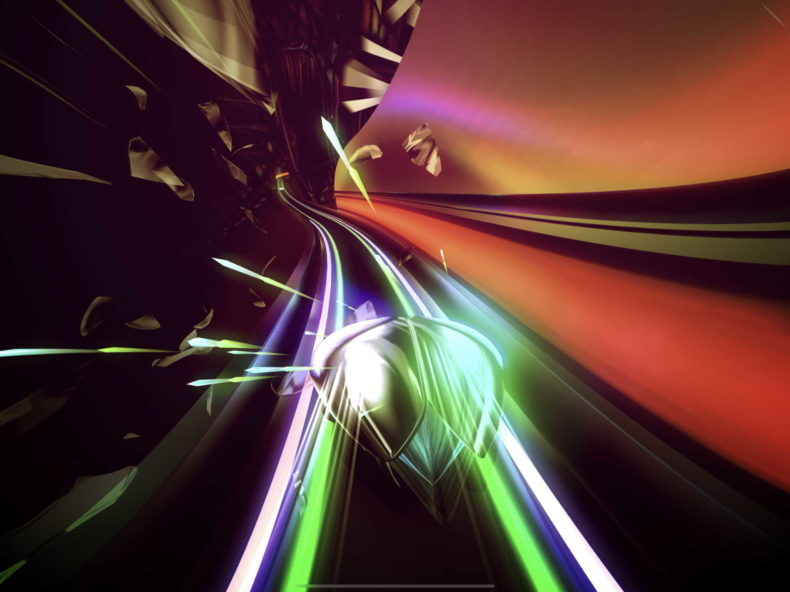 Thumper coming to Apple Arcade this week