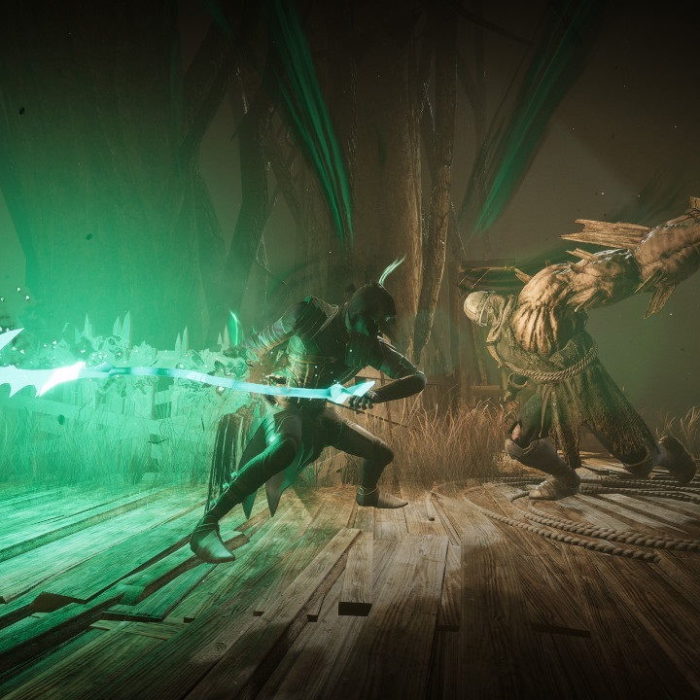 Thymesia review | GodisaGeek.com