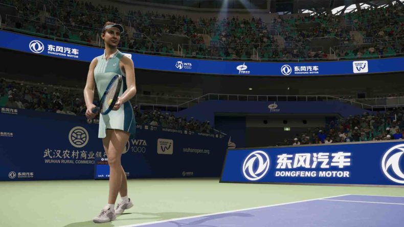 Tiebreak
