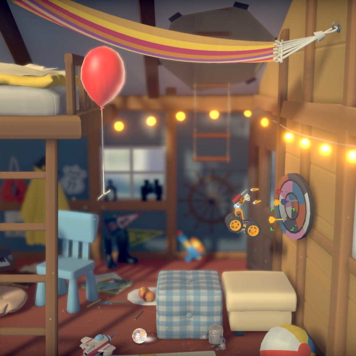 Time Loader review | GodisaGeek.com