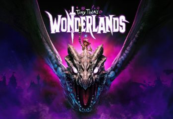 Tiny Tina's Wonderlands news