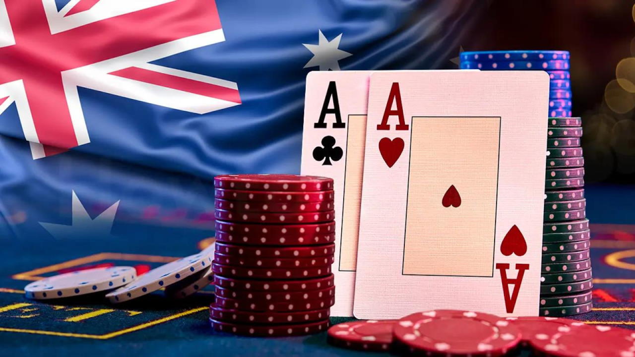 10 Reasons Why Having An Excellent online casinos in Australia Is Not Enough