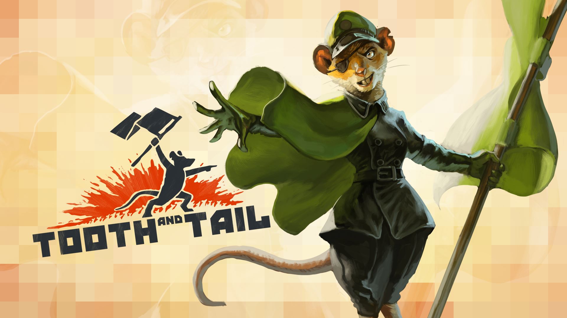 tooth and tail tooth and tail