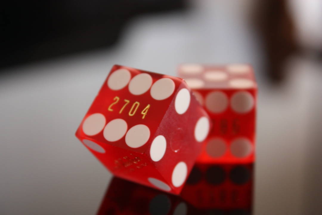 Top-5 online casino games you can win | GodisaGeek.com