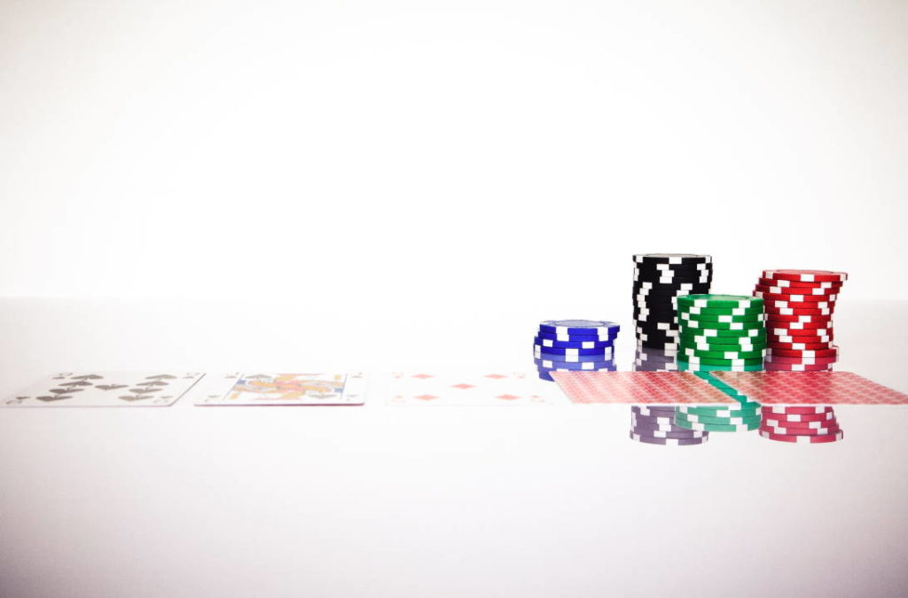 Top-5 online casino games you can win | GodisaGeek.com
