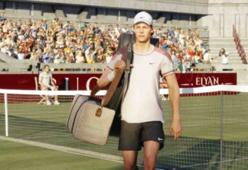 TopSpin 2K25