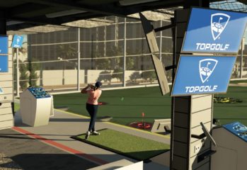 Topgolf for PGA Tour 2K23 News