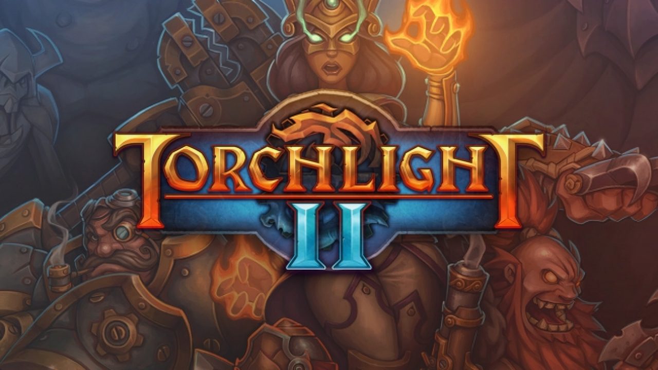 Torchlight iii release date
