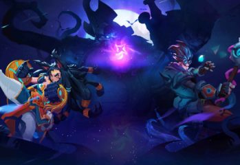 Torchlight: Infinite reveals new hero ahead of first major update