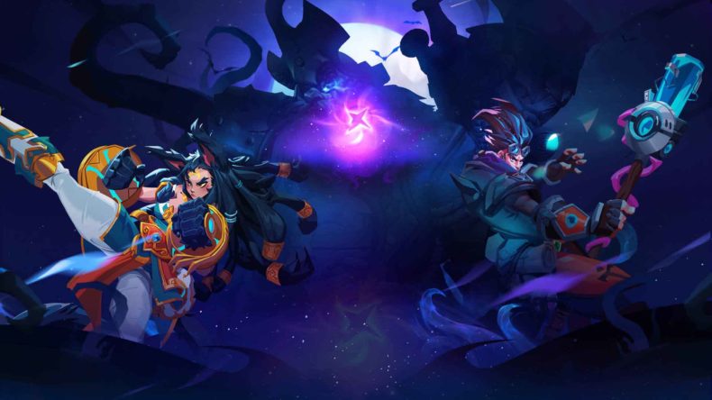 Torchlight: Infinite reveals new hero ahead of first major update