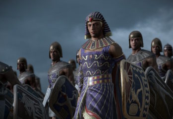 Total War Pharaoh