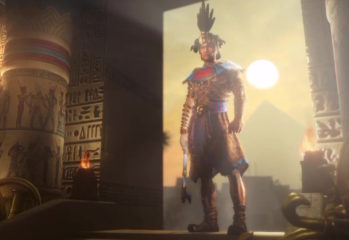 Total War: Pharaoh Amenmesse