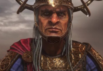 Total War Pharaoh Kurunta