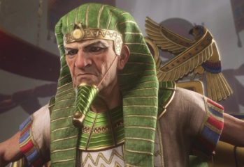 Total War Pharaoh Faction Guide