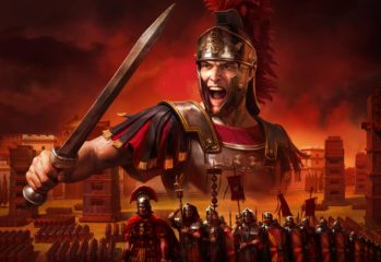 Total War Rome Remastered